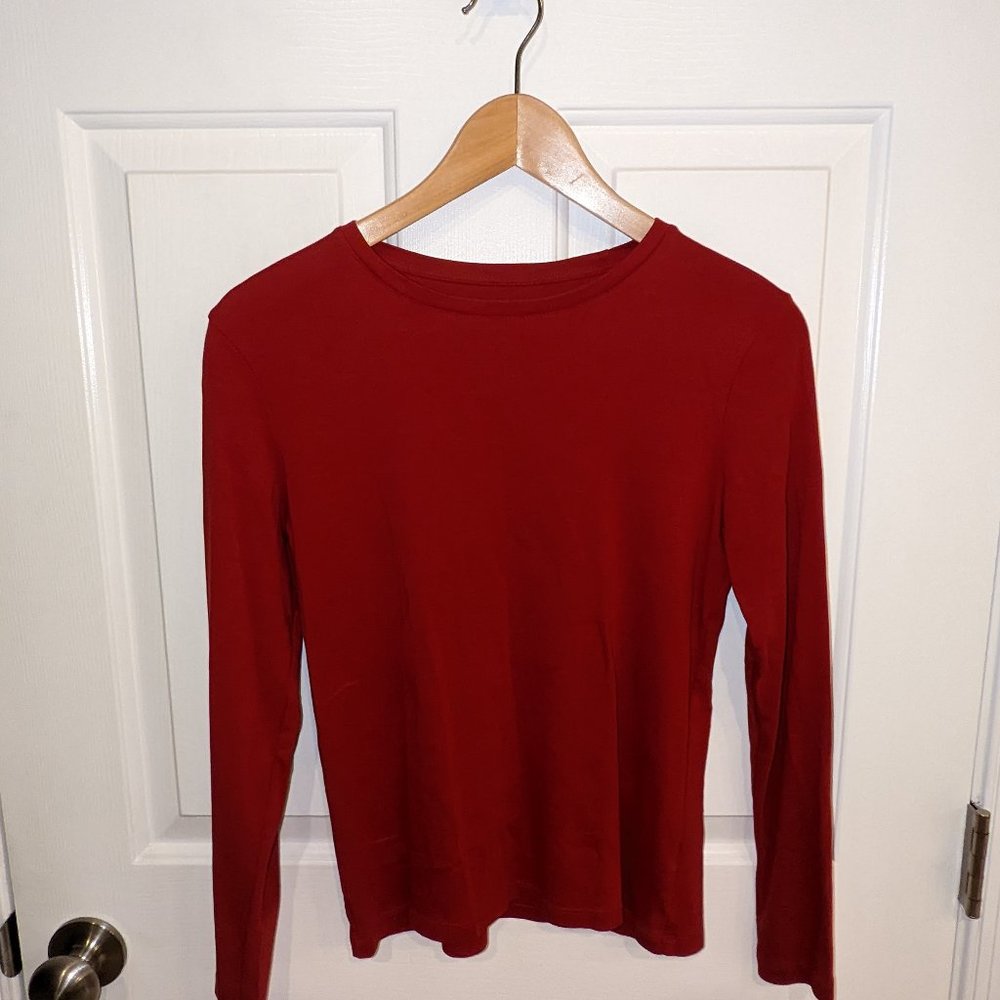 Talbots Lightweight Sweater